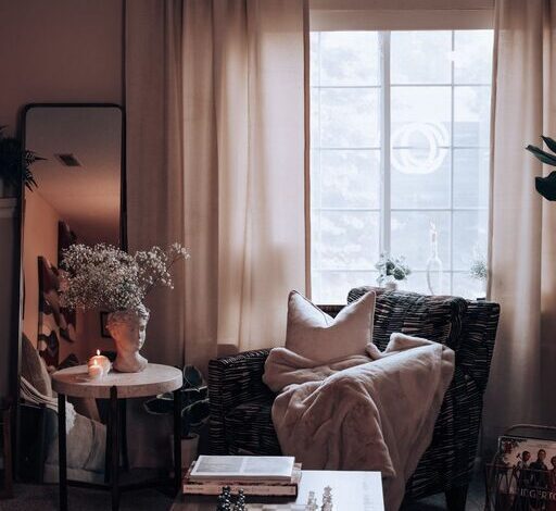 Affordable Ways to Create a Cozy and Inviting Living Room