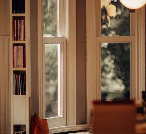How to Create a Cozy and Inviting Reading Nook at Home