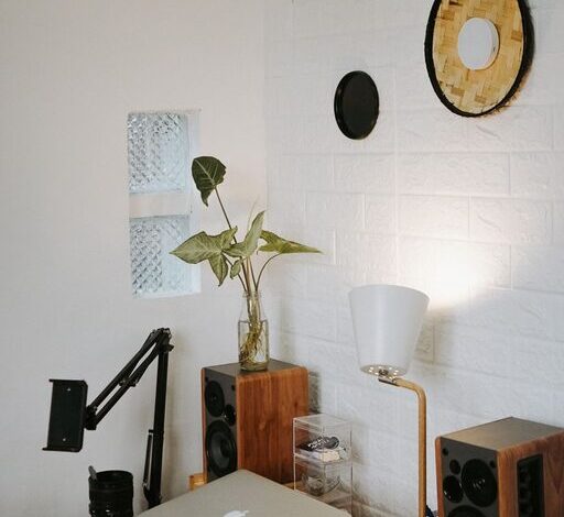 Tips for Creating a Cozy and Functional Home Office Space